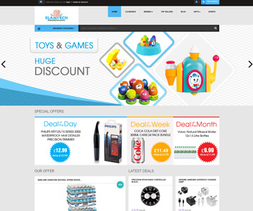 Image hover effect image